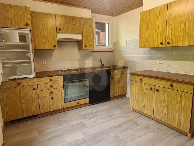Apartment with 3.5 rooms for rent in Moutier 65 m² | dreamo. Ch