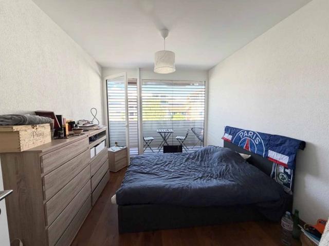 Apartment with 3.5 rooms for rent in Morges 90 m² | dreamo. Ch