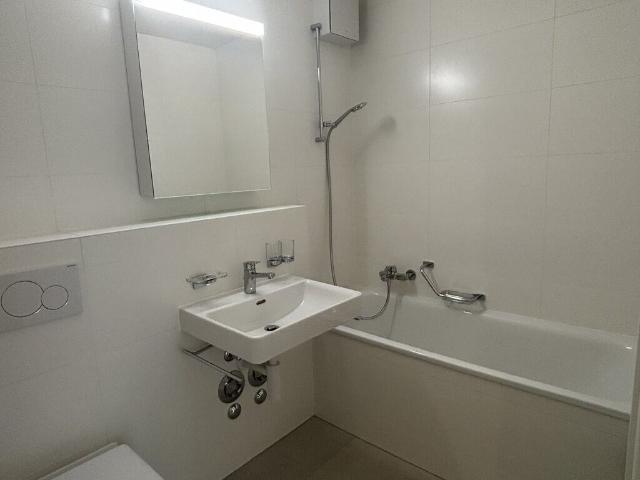 Apartment with 3.5 rooms for rent in Morrens 82 m² | dreamo. Ch