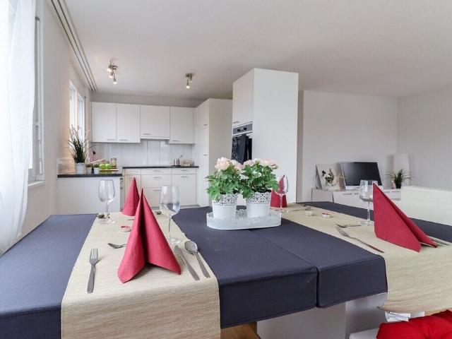 Apartment with 3.5 rooms for rent in Madiswil 79 m² | dreamo. Ch