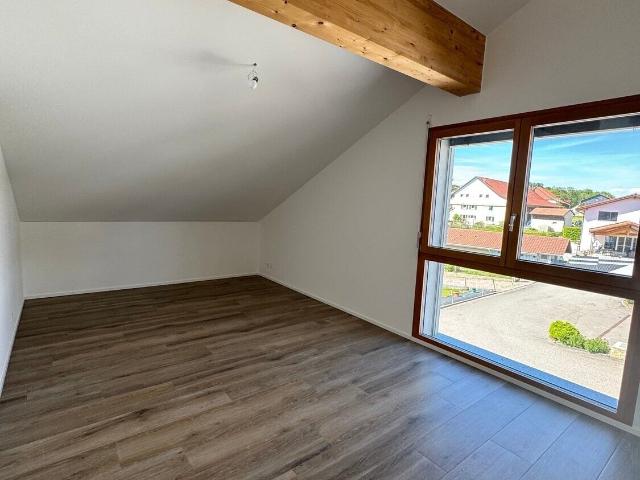 Apartment with 3.5 rooms for rent in Mézières 103 m² | dreamo. Ch