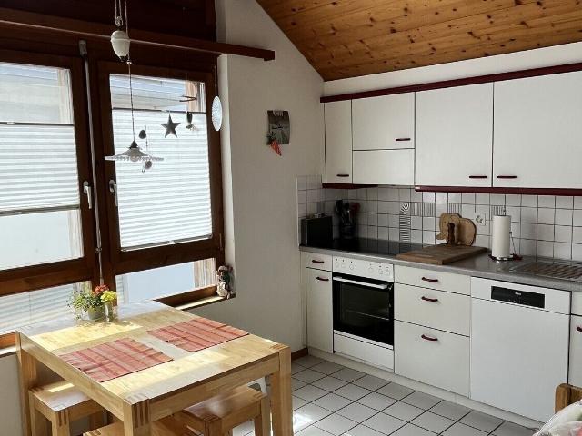 Apartment with 3.5 rooms for rent in Meiringen Ref 30.1041 | dreamo. Ch