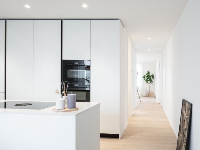 Apartment with 3.5 rooms for rent in Merlischachen | dreamo. Ch