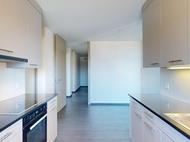 Apartment with 3.5 rooms for rent in Muttenz 73 m² | dreamo. Ch