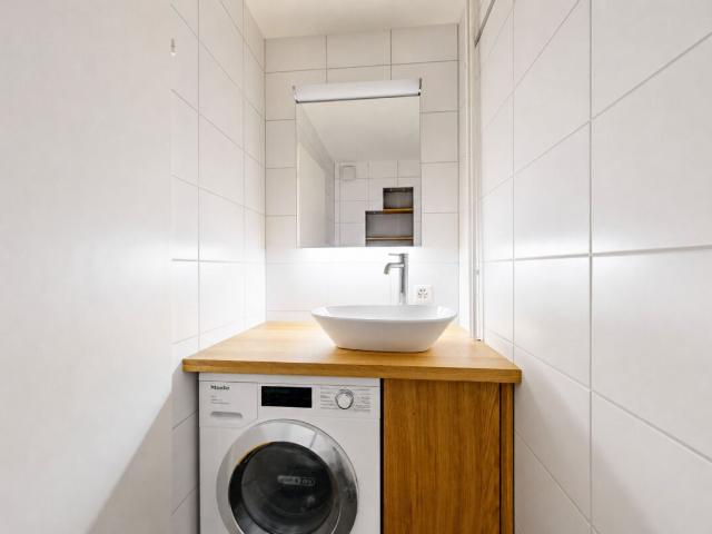 Apartment with 3.5 rooms for rent in Muttenz | dreamo. Ch