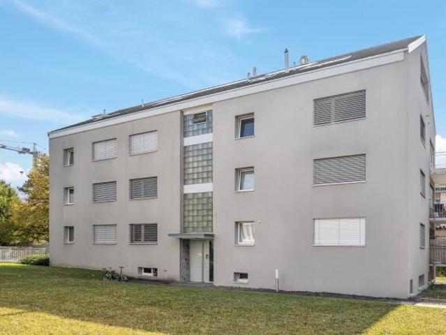 Apartment with 3.5 rooms for rent in Münchenstein 70 m² | dreamo. Ch