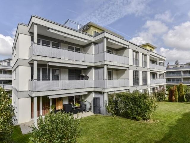 Apartment with 3.5 rooms for rent in Muri AG 76 m² | dreamo. Ch