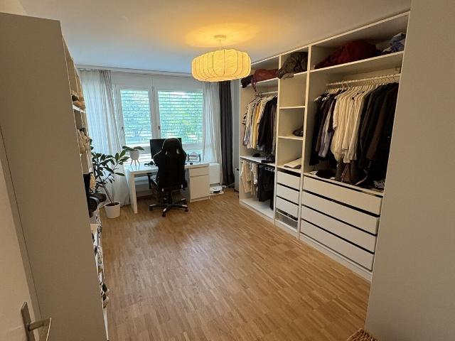 Apartment with 3.5 rooms for rent in Muri b. Bern 84 m² | dreamo. Ch