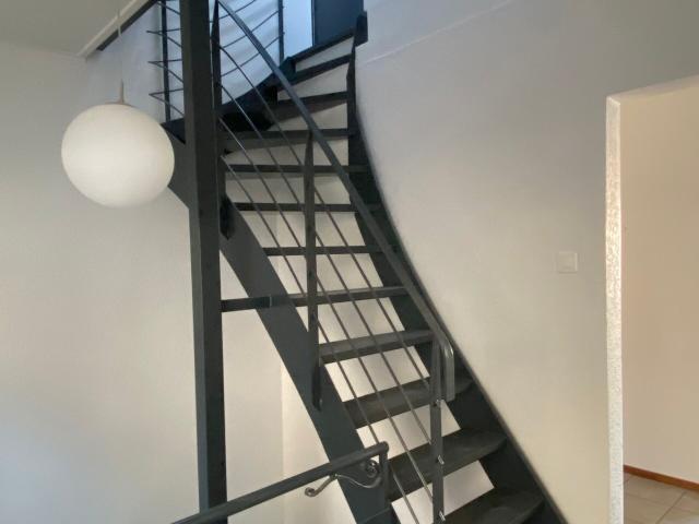 Apartment with 3.5 rooms for rent in Neuchâtel Ref Maujobia_1er | dreamo. Ch