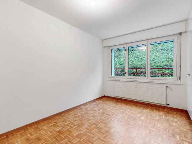 Apartment with 3.5 rooms for rent in Neuchâtel 80 m² | dreamo. Ch