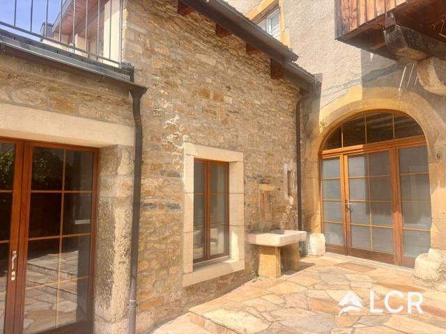 Apartment with 3.5 rooms for rent in Neuchâtel 80 m² | dreamo. Ch