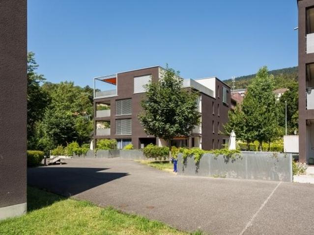 Apartment with 3.5 rooms for rent in Neuchâtel 94 m² | dreamo. Ch