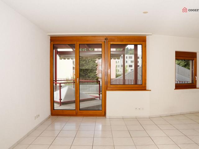 Apartment with 3.5 rooms for rent in Neuenhof 129 m² | dreamo. Ch