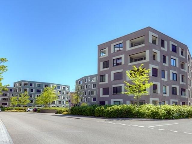 Apartment with 3.5 rooms for rent in Neuenhof 86 m² | dreamo. Ch