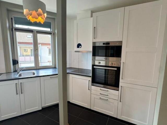 Apartment with 3.5 rooms for rent in Neuhausen am Rheinfall | dreamo. Ch