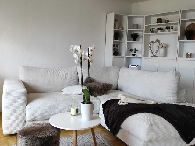 Apartment with 3.5 rooms for rent in Neyruz FR 79 m²