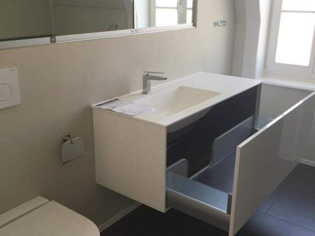 Apartment with 3.5 rooms for rent in Nidau 92 m² | dreamo. Ch
