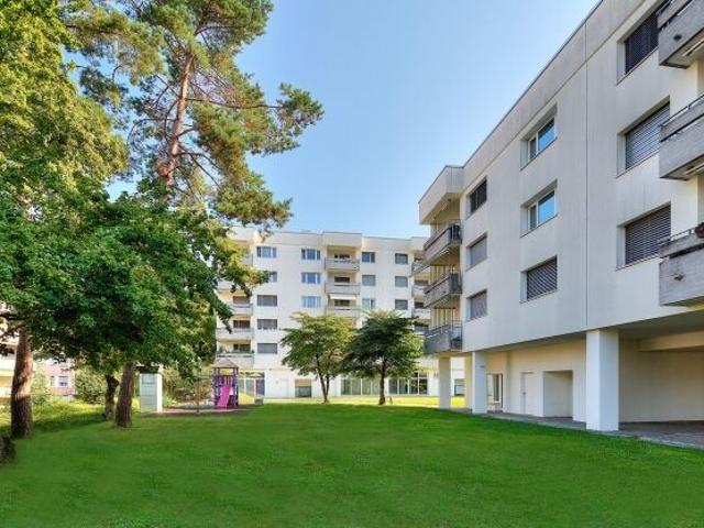 Apartment with 3.5 rooms for rent in Nussbaumen AG 77 m² | dreamo. Ch