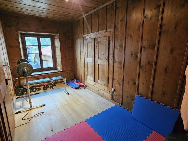 Apartment with 3.5 rooms for rent in Sornetan Ref L 270826 | dreamo. Ch