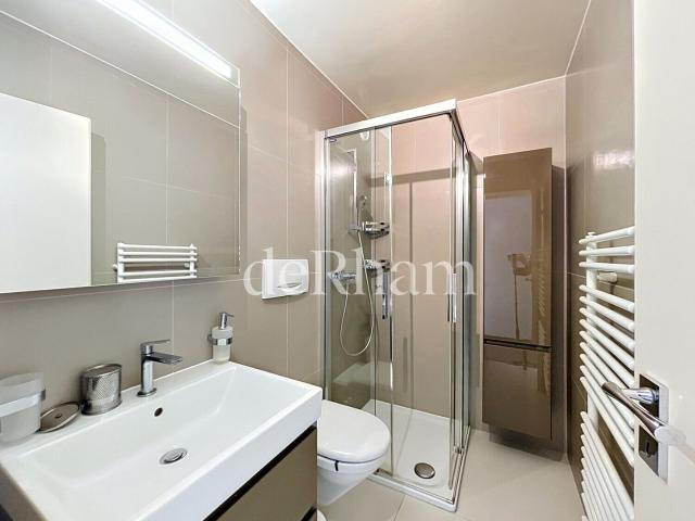 Apartment with 3.5 rooms for rent in Saint Sulpice 102 m² | dreamo. Ch