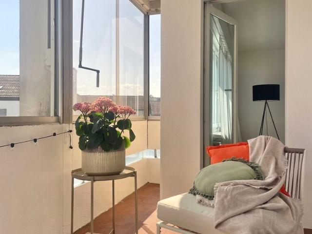 Apartment with 3.5 rooms for rent in Schaffhausen 80 m² | dreamo. Ch