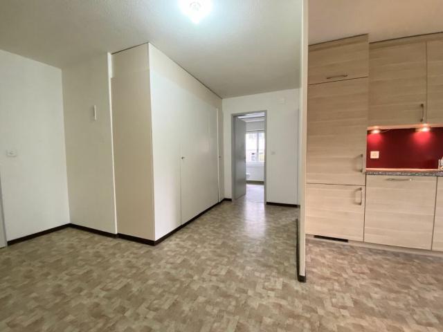 Apartment with 3.5 rooms for rent in Schüpfheim | dreamo. Ch