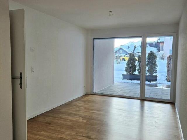 Apartment with 3.5 rooms for rent in Sennwald 82 m² | dreamo. Ch