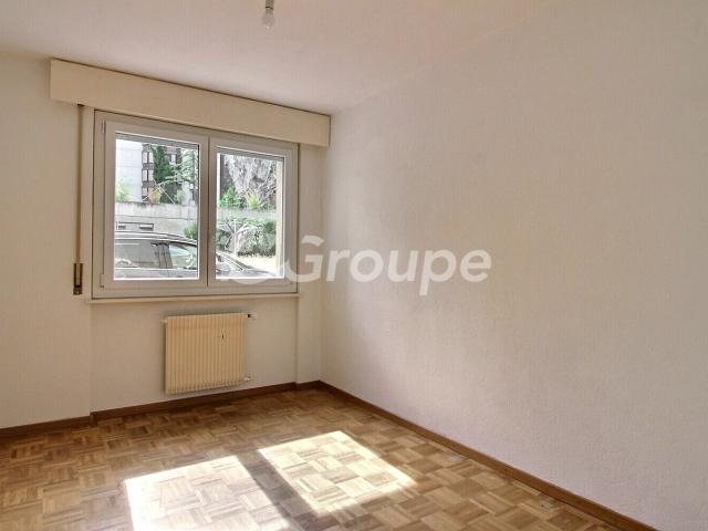 Apartment with 3.5 rooms for rent in Sion | dreamo. Ch