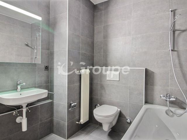 Apartment with 3.5 rooms for rent in Sion | dreamo. Ch