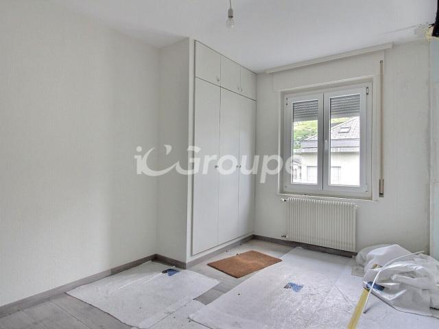 Apartment with 3.5 rooms for rent in Sion | dreamo. Ch