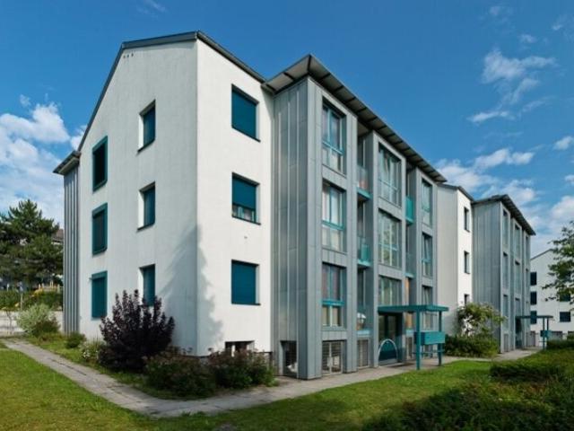 Apartment with 3.5 rooms for rent in Spreitenbach 88 m² | dreamo. Ch