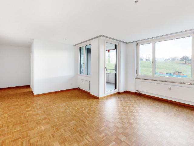 Apartment with 3.5 rooms for rent in St. Gallen 75 m² | dreamo. Ch
