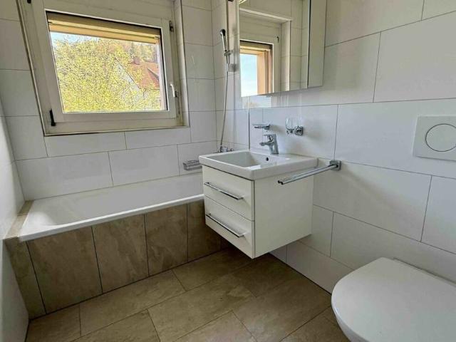 Apartment with 3.5 rooms for rent in St. Gallen 80 m² | dreamo. Ch