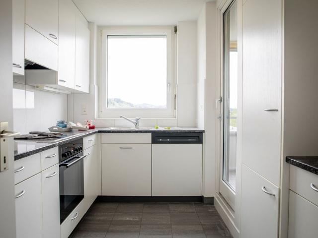 Apartment with 3.5 rooms for rent in St. Gallen 91 m²