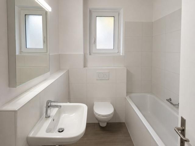Apartment with 3.5 rooms for rent in St Imier 70 m² | dreamo. Ch