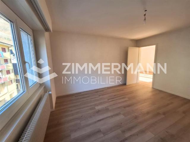 Apartment with 3.5 rooms for rent in St Maurice 85 m² | dreamo. Ch