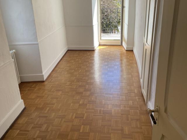 Apartment with 3.5 rooms for rent in St Séverin 80 m² | dreamo. Ch