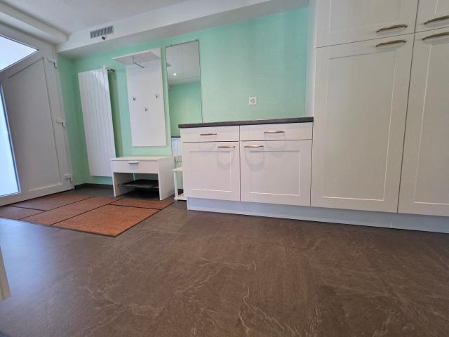 Apartment with 3.5 rooms for rent in Susten 73 m² | dreamo. Ch