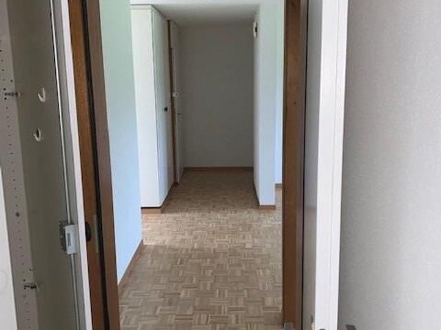 Apartment with 3.5 rooms for rent in Palézieux 85 m² | dreamo. Ch