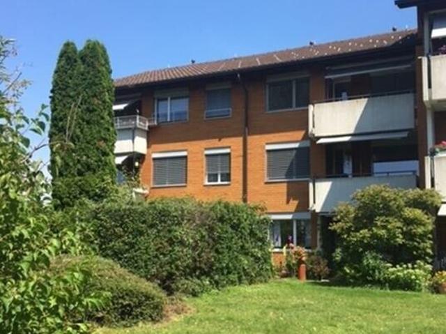 Apartment with 3.5 rooms for rent in Pfäffikon ZH 73 m² | dreamo. Ch