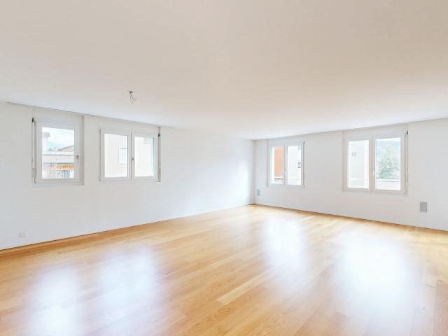 Apartment with 3.5 rooms for rent in Pfäffikon ZH 91 m² | dreamo. Ch