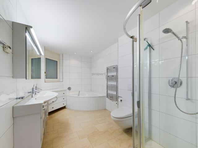 Apartment with 3.5 rooms for rent in Pfäffikon 155 m² | dreamo. Ch