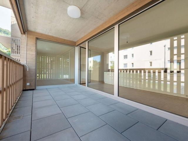 Apartment with 3.5 rooms for rent in Pieterlen 78 m² | dreamo. Ch