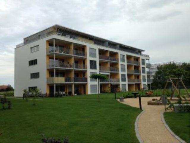 Apartment with 3.5 rooms for rent in Pieterlen 78 m² | dreamo. Ch