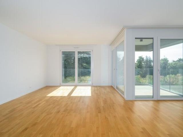 Apartment with 3.5 rooms for rent in Prangins 88 m² | dreamo. Ch