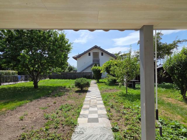 Apartment with 3.5 rooms for rent in Prilly | dreamo. Ch