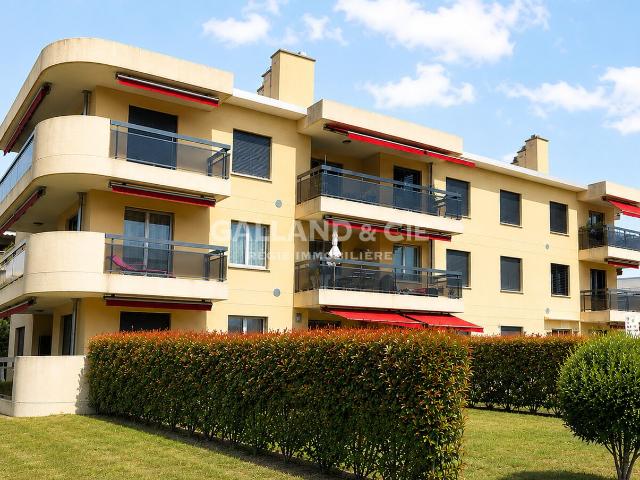 Apartment with 3.5 rooms for rent in PRILLY Ref 8239.800020 | dreamo. Ch