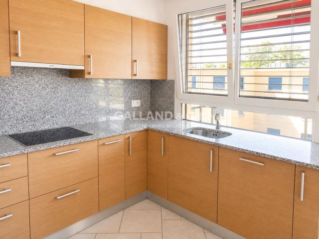 Apartment with 3.5 rooms for rent in Prilly 66 m² | dreamo. Ch