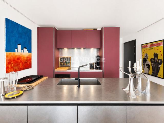 Apartment with 3.5 rooms for rent in Puidoux 80 m² | dreamo. Ch
