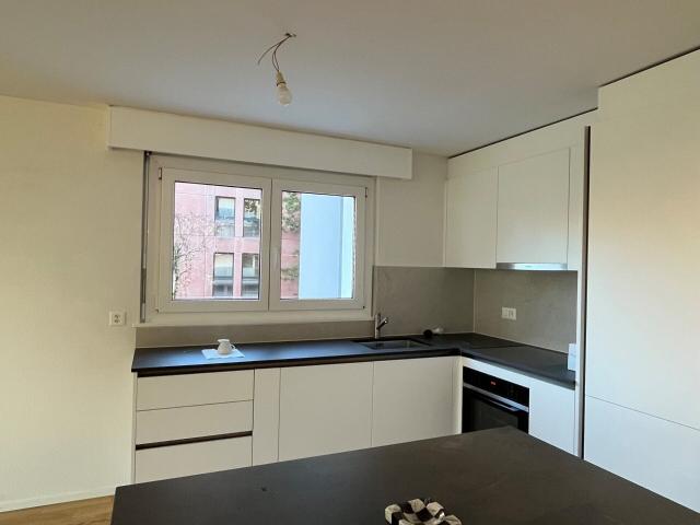 Apartment with 3.5 rooms for rent in Pully 85 m² | dreamo. Ch